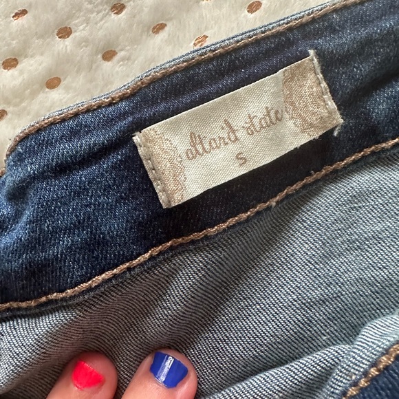 Nwt Altar’d State Skirt - Picture 3 of 3